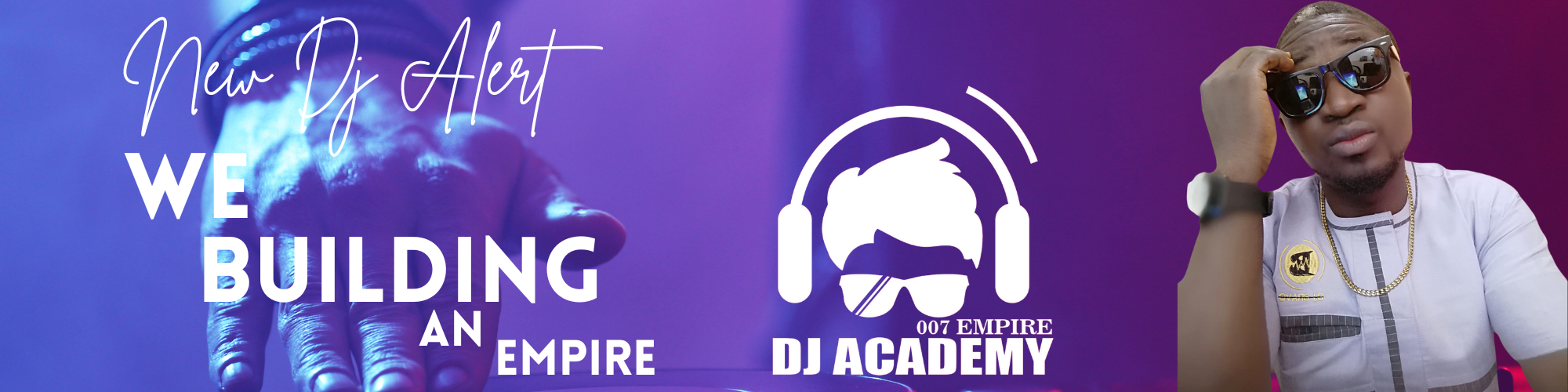 From Passion to Paycheck: Building a Thriving DJ Business